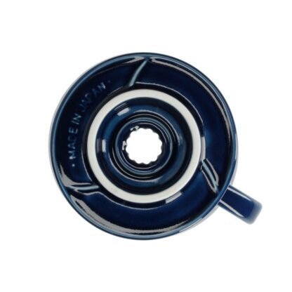 Hario Ceramiczny Drip V60-02 Indygo - obrazek 4