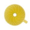 Hario Ceramiczny Drip V60-02 Żółty - obrazek 3