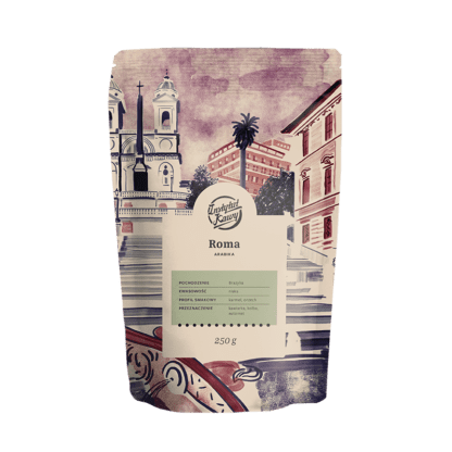 Instytut Kawy - ROMA Espresso 250g