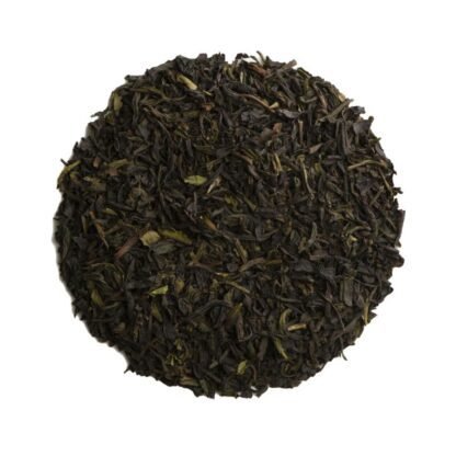 Leaf Liturgy CONSORT OF LORD GREY Herbata Czarna Sypana 60g - obrazek 5