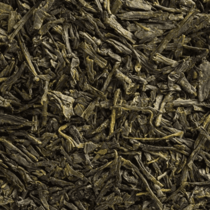 Leaf Liturgy OMOIKANE – SHIZUOKA GABALONG Herbata Oolong Sypana 50 g - obrazek 2