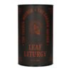 Leaf Liturgy THE GARDEN MOTHER Herbata Czarna Sypana 60g - obrazek 3