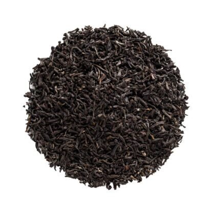 Leaf Liturgy THE GARDEN MOTHER Herbata Czarna Sypana 60g - obrazek 5