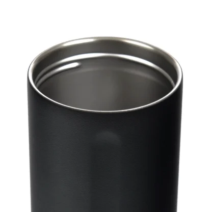 Kubek Termiczny Majestic Sport Nord 600 ml Czarny - obrazek 5