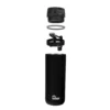 Kubek Termiczny Majestic Sport Nord 600 ml Czarny - obrazek 8
