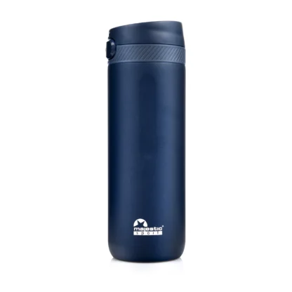 Kubek Termiczny Majestic Sport Nord 600 ml Granatowy