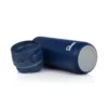 Kubek Termiczny Majestic Sport Nord 600 ml Granatowy - obrazek 3