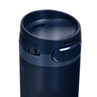 Kubek Termiczny Majestic Sport Nord 600 ml Granatowy - obrazek 4