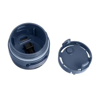 Kubek Termiczny Majestic Sport Nord 600 ml Granatowy - obrazek 6