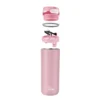 Kubek Termiczny Majestic Sport Nord 600 ml Różowy - obrazek 8