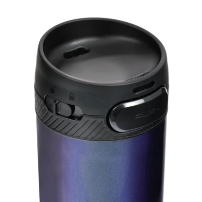 Kubek Termiczny Majestic Sport Nord 600 ml Holo Zielony - obrazek 4
