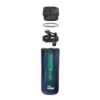 Kubek Termiczny Majestic Sport Nord 600 ml Holo Zielony - obrazek 8