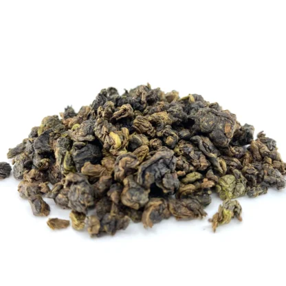 Teasome - GABA Oolong - Herbata Oolong Sypana 50g - obrazek 2