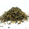 Teasome - Osmanthus Golden Tips - Herbata Czarna Sypana 50g - obrazek 2