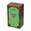 Teasome - Spring Tips - Herbata Zielona Sypana 50g - obrazek 4