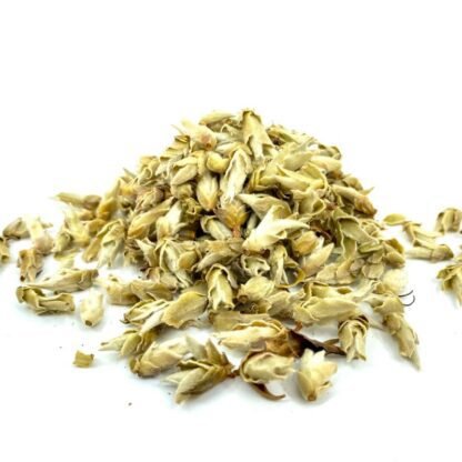 Teasome - Ya Bao Wild Buds - Herbata Biała Sypana 50g - obrazek 2