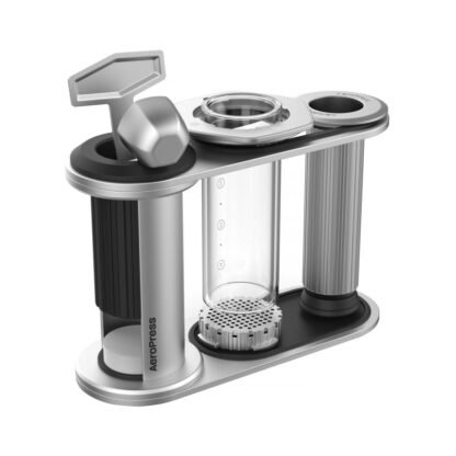 AeroPress - Organizer Metalowy - obrazek 2