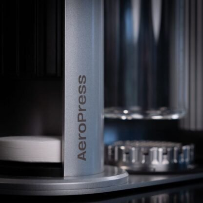 AeroPress - Organizer Metalowy - obrazek 8