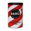 Opakowanie BARÚ Salty Caramel Drinking Chocolate 250 g – czekolada do picia z kawałkami karmelu, dostępna w sklepie z kawą Coffee Selection.