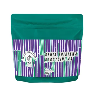 Kompostowalne kapsułki do Nespresso® Hayb Brazil Espresso o smaku karmelu, nugatu i czekolady, przygotowane z kawy z regionu Cerrado. Produkt dostępny do kupienia w sklepie z kawą.