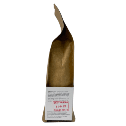 Etno Cafe - Kawa Świąteczna - Psikawka 250g - obrazek 3