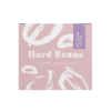 Hard Beans Rwanda Beloved Coffee Natural Filter 250 g