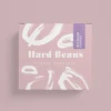 Hard Beans Rwanda Beloved Coffee Natural Filter 250 g - obrazek 3