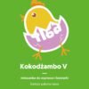 Figa Coffee Kokodżambo V Espresso 250 g - obrazek 2