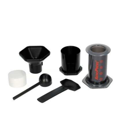 AeroPress Original - Zaparzacz do kawy - obrazek 4