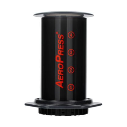 AeroPress Original - Zaparzacz do kawy - obrazek 3