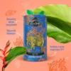 Adalbert's Tea - Earl Grey WDZIĘCZNOŚĆ - Liściasta 80g - obrazek 2