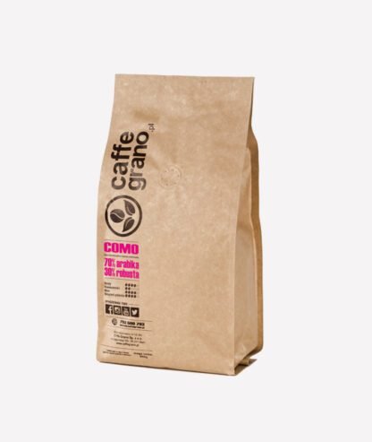 Caffe Grano COMO 1kg