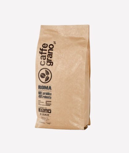 Caffe Grano ROMA 500g