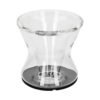 Chemex - Funnex Pour-Over Glass Coffeemaker - obrazek 2