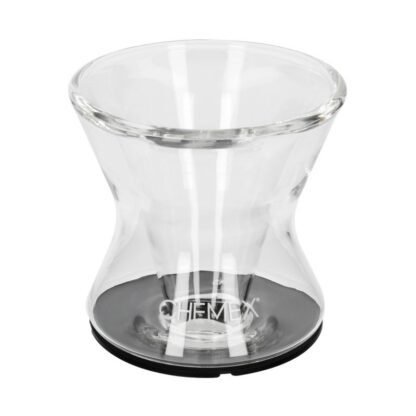 Chemex - Funnex Pour-Over Glass Coffeemaker - obrazek 2