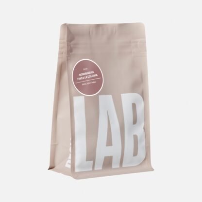 Coffeelab Dominikana Finca La Colonia Washed Filter 250 g - obrazek 2