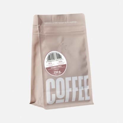 Coffeelab Dominikana Finca La Colonia Washed Filter 250 g - obrazek 4