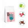 Java Coffee Cascara Panama Suszone Owoce Kawowca 200g - obrazek 2