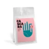 Java Coffee Cascara Panama Suszone Owoce Kawowca 200g