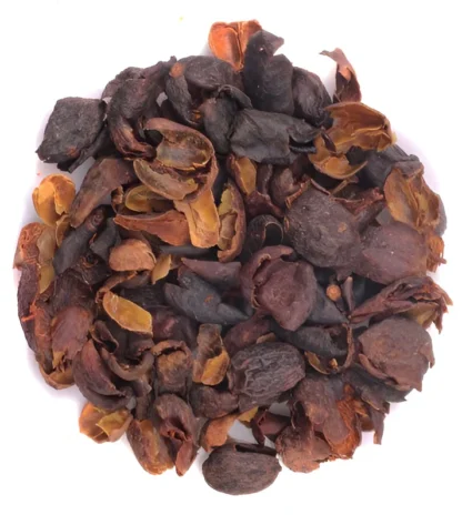 Java Coffee Cascara Panama Suszone Owoce Kawowca 200g - obrazek 3