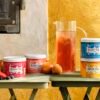 Kusmi Tea - AquaSummer - Herbata Sypana 100g - obrazek 4