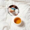 Kusmi Tea - Happy Mind - Herbata Sypana 100g - obrazek 7