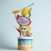 Kusmi Tea - Happy Mind - Herbata Sypana 100g - obrazek 5
