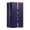 Kusmi Tea - L’Earl Grey à la française - Herbata 24 Saszetki - obrazek 2