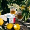 Kusmi Tea - Petit déjeuner à l’Elysée - Herbata Sypana 100g - obrazek 2
