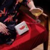 Kusmi Tea - White Bellini - Herbata 20 Saszetek - obrazek 5