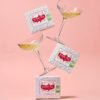 Kusmi Tea - White Bellini - Herbata 20 Saszetek - obrazek 4