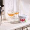 Kusmi Tea - White Bellini - Herbata Sypana 90g - obrazek 9