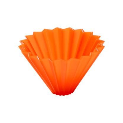 ORIGAMI - Dripper Air S Pomarańczowy - obrazek 2