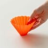 ORIGAMI - Dripper Air S Pomarańczowy - obrazek 5